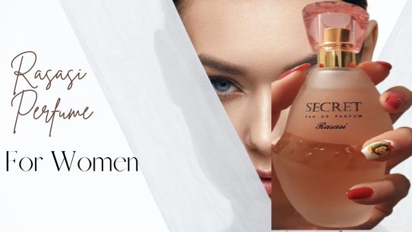 Secret women's luxury Eau De Parfum spray 75ML