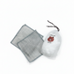 Premium Metal Wire Cleaning Cloths for Removing Grease Rust and Tough Kitchen Stains