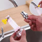 Kitchen Faucet Aerator for Smooth Water Flow