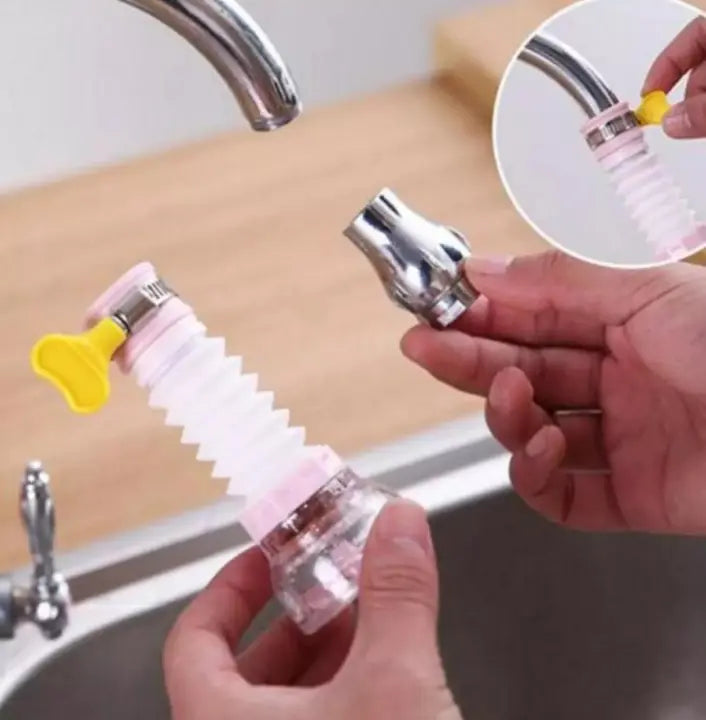Kitchen Faucet Aerator for Smooth Water Flow