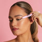 Premium 4 in 1 multi-effect makeup pen used for creating bold, smooth, and professional eye makeup looks.
