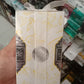 Dirham Eau De Parfum 100ML long lasting Arabic perfume for men and women with citrus floral musk and woody fragrance
