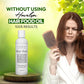 Hair Food Oil for Hair Growth helps reduce hair fall and strengthen roots