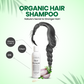 Hair Food Oil for healthy hair growth softness shine and scalp care