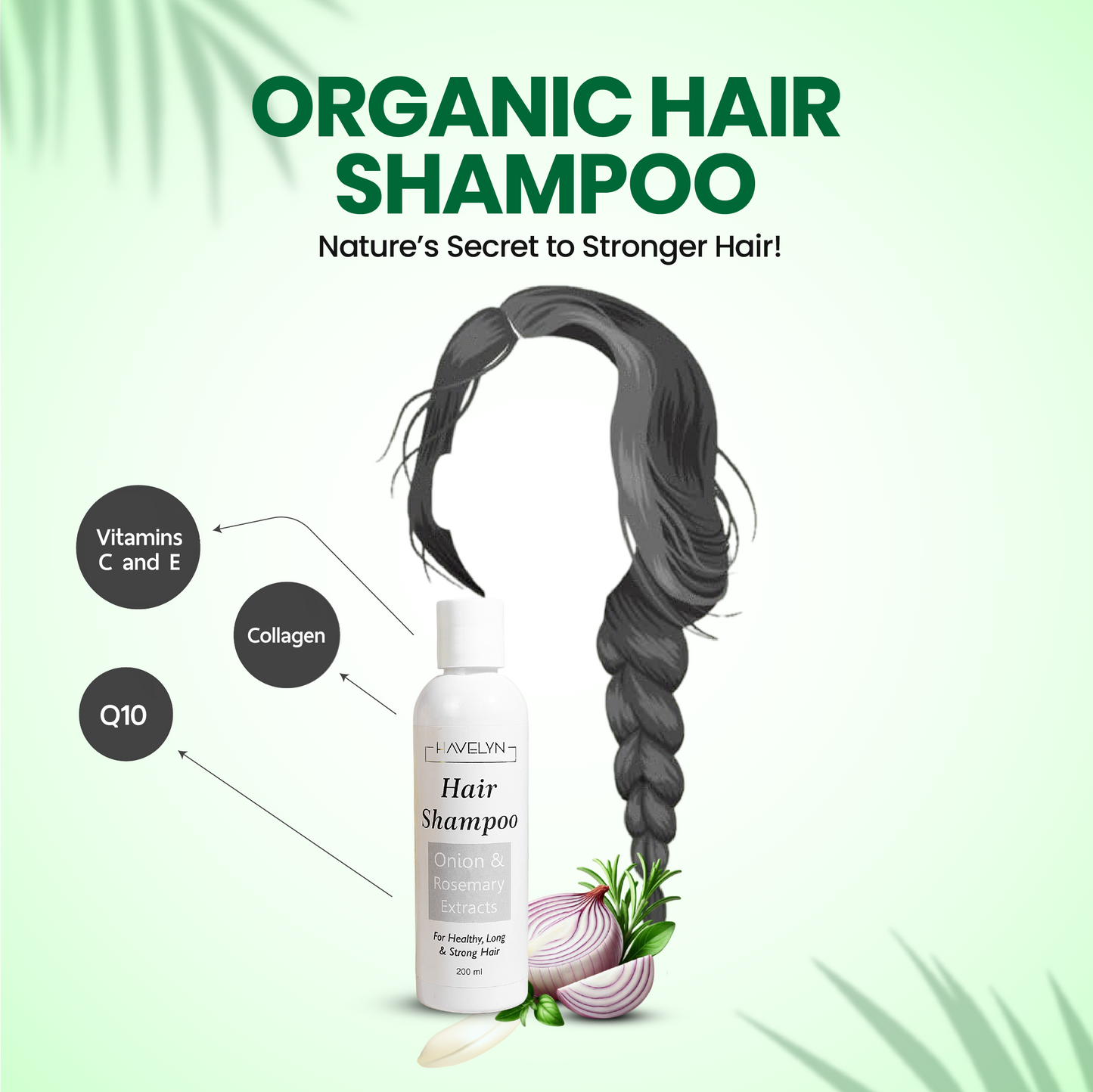 Hair Food Oil for healthy hair growth softness shine and scalp care