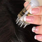 Hair Growth Massage Comb with Oil Reservoir