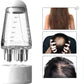 Hair Oil Applicator for Healthy Hair and Scalp