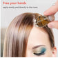 Hair Treatment Oil Comb for Healthy Scalp Care