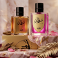 Elegant Sultan Premium Perfume 50g with long lasting fragrance