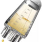 Mini Oil Massage Comb with Built-in Oil Dispenser