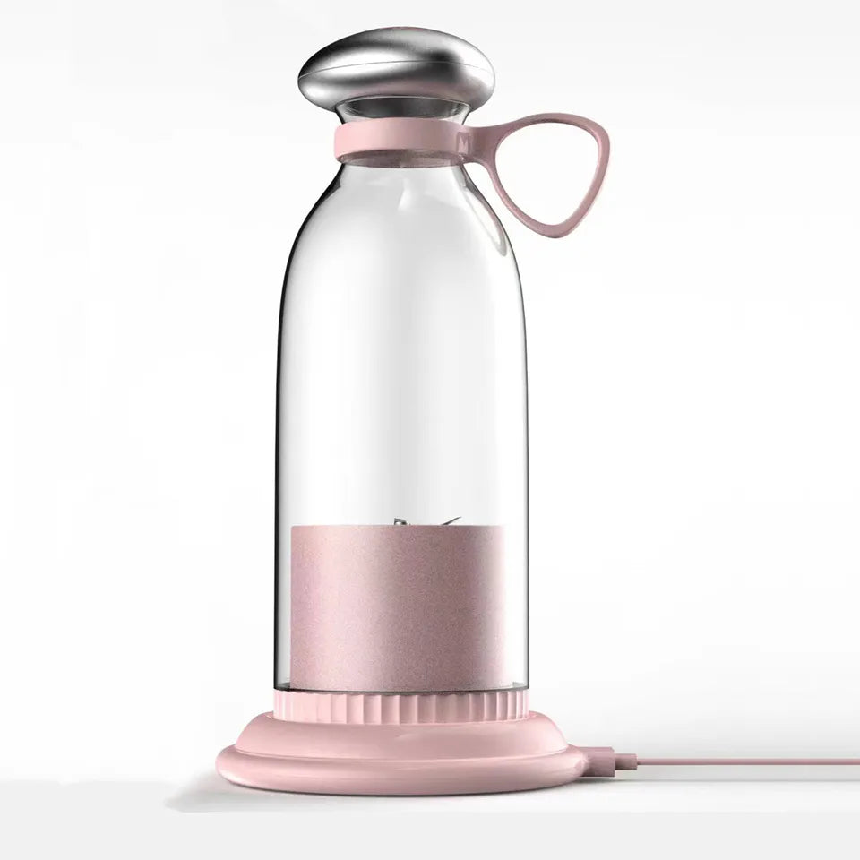 Mini Blender for Protein Shakes