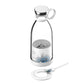 Portable Blender with Stainless Steel Blades