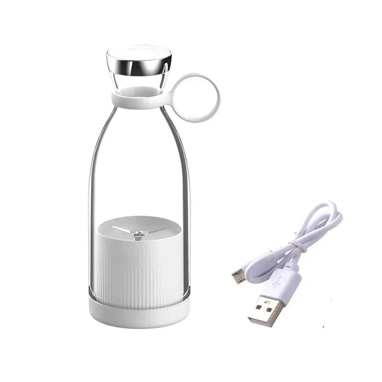 Compact Portable Juice Maker