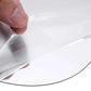 Premium acrylic mirror sheet with protective film for DIY wall decoration