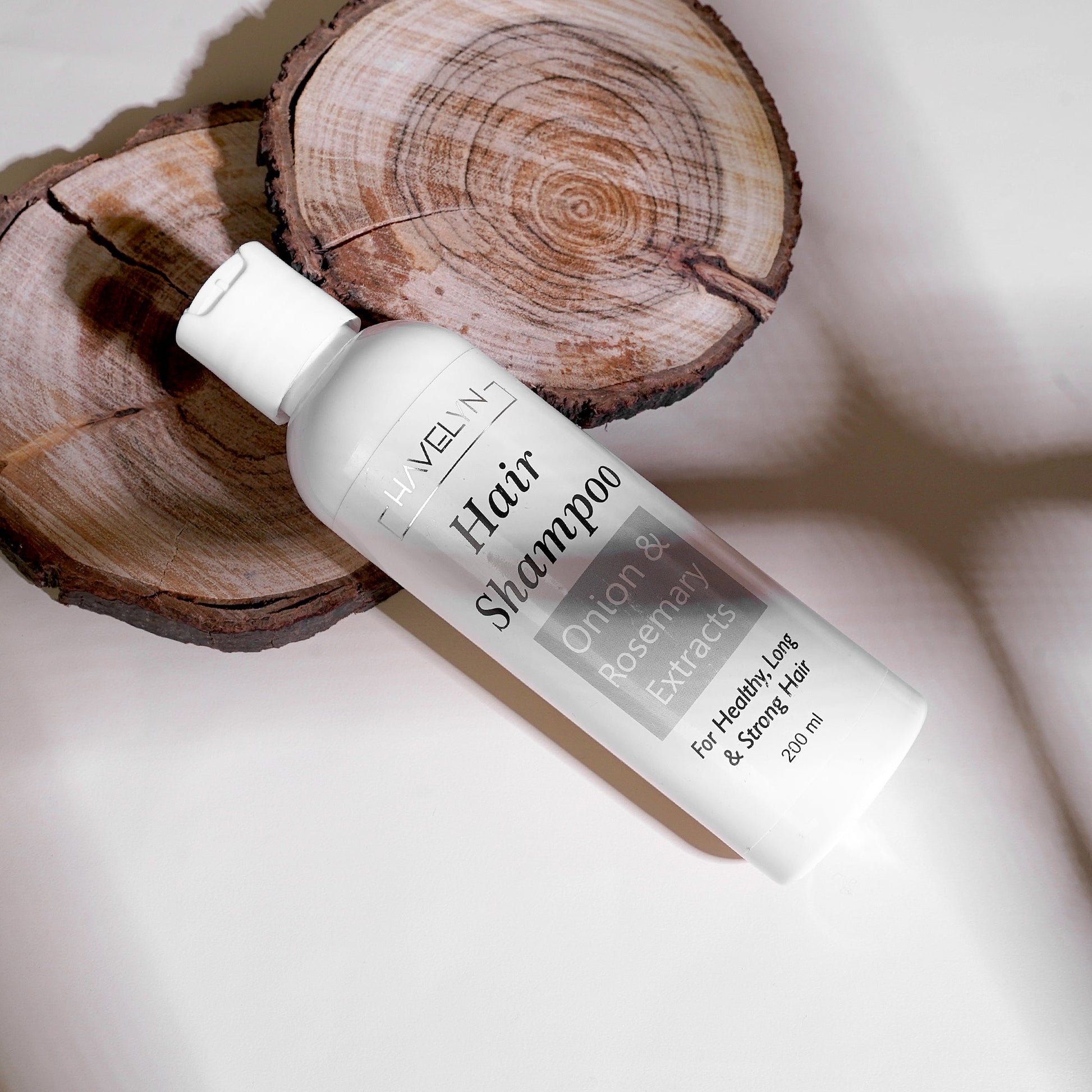 Premium Hair Food Oil bottle for healthy shiny and nourished hair