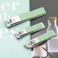 Professional Manicure & Pedicure Kit
