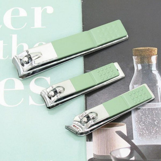 Professional Manicure & Pedicure Kit