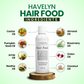 Professional Hair Care Oil suitable for daily hair nourishment and repair