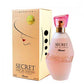 Secret Perfume by Rasasi 75ML original perfume packaging