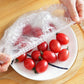 Reusable Bear Design Food Cover Packet for Keeping Fruits Vegetables and Food Fresh
