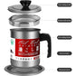 Reusable Cooking Oil Filter Pot for Home Kitchen Use