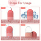 Cooling Facial Ice Massager