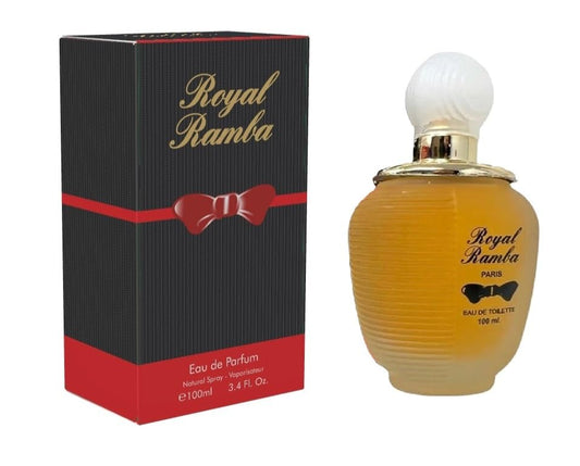 Royal Ramba Eau de Parfum for Men 100ML