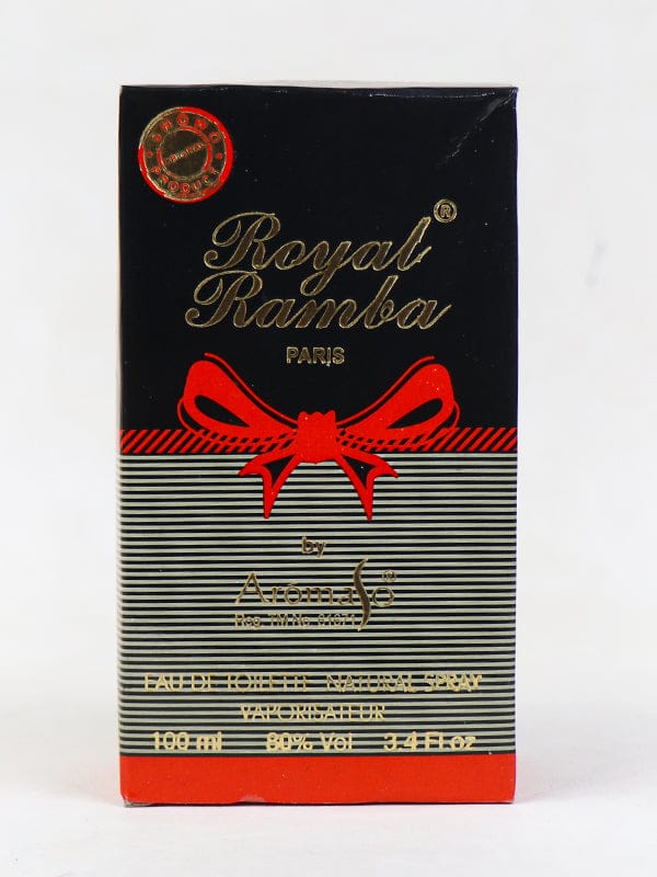 Royal Ramba Luxury Men's Perfume 100ML
