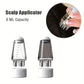 Scalp Massage Applicator for Hair Growth and Nourishment