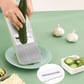 Vegetable Grater and Slicer Tool