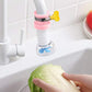 360° Rotating Faucet Sprayer for Kitchen Sink