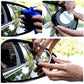 Anti Glare Blind Spot Mirror with Strong Adhesive for Safe Driving