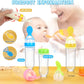 baby feeding bottle spoon set for infant feeding