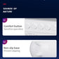 White wireless Bluetooth speaker smartphone connection and Bluetooth pairing instructions