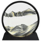 floating moon lamp with magnetic levitation display