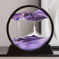 magnetic levitation moon lamp with floating design