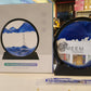 magnetic levitation moon light decorative home lamp