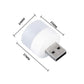 Mini USB LED Night Light Compact Portable Design