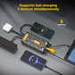 10000mAh Portable Power Bank for iPhone and Android