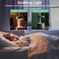 portable humidifier for comfortable indoor air moisture