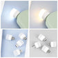 Portable USB LED Night Lights Pack of 3