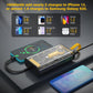 22.5W Fast Charging Power Bank for Multiple Devices