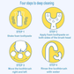 u-shaped-kids-toothbrush-easy-brushing